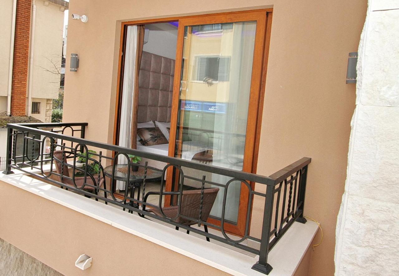 Baron Apartment *