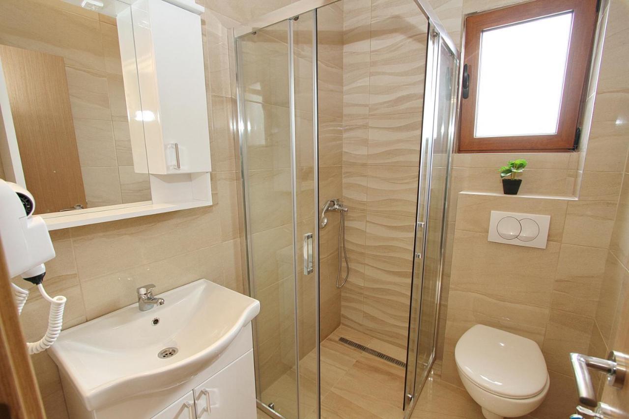 Baron Apartment Budva