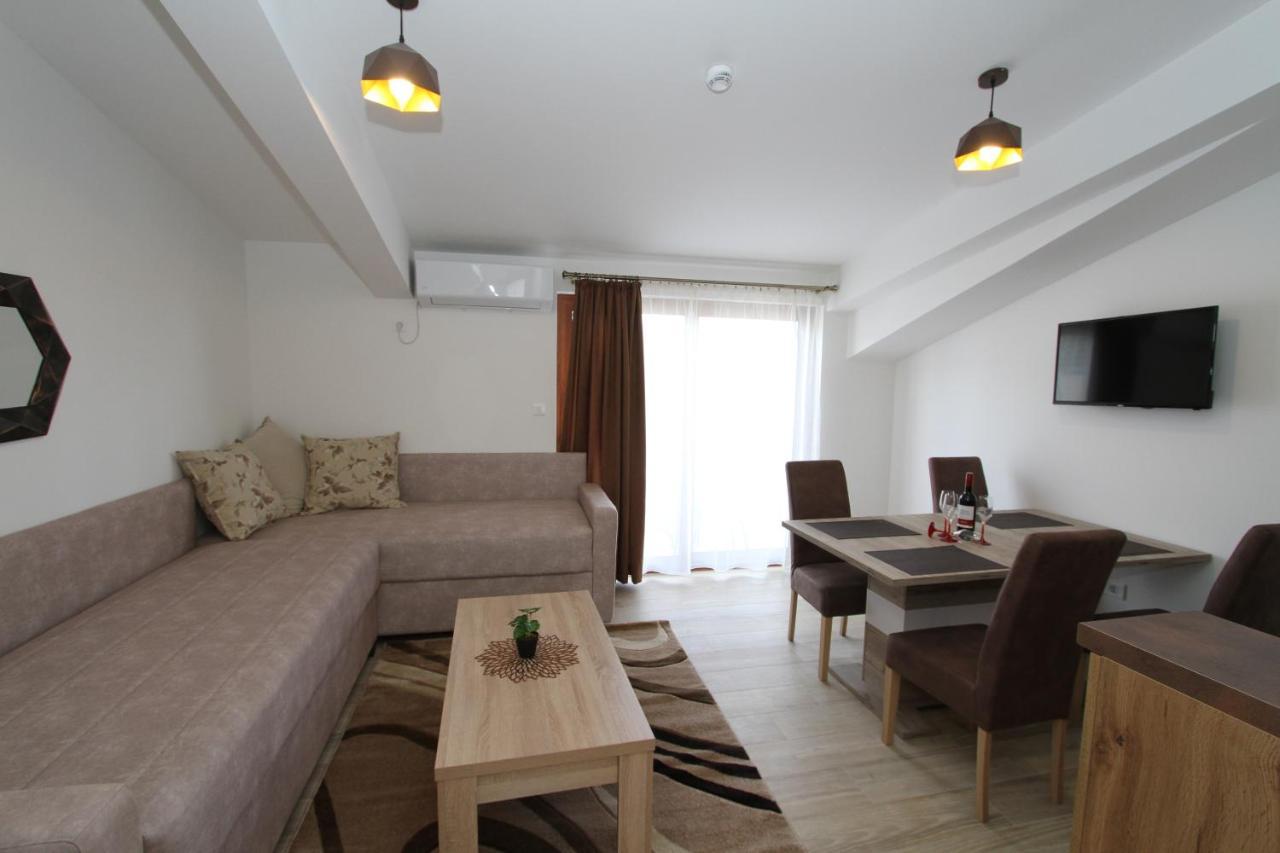 Baron Apartment