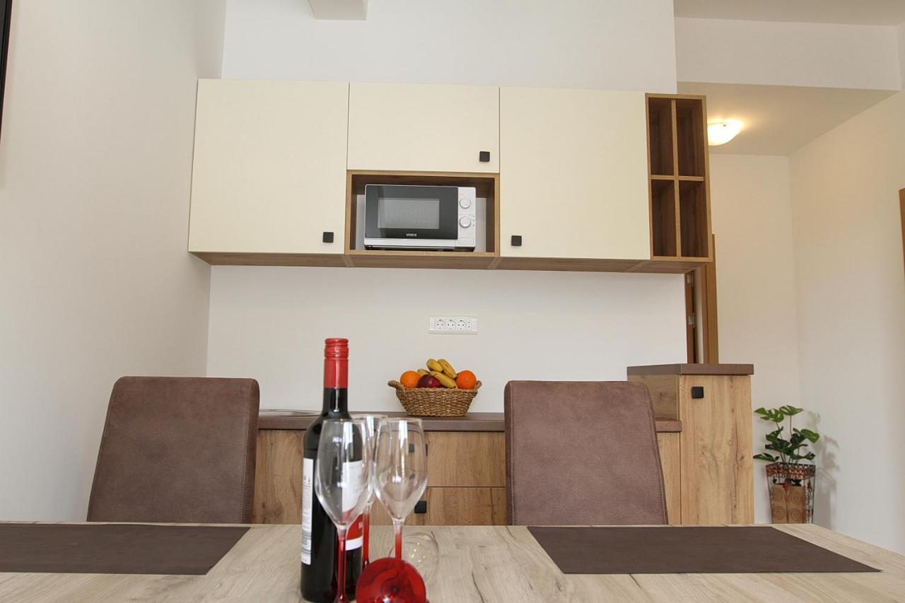 Baron Apartment *