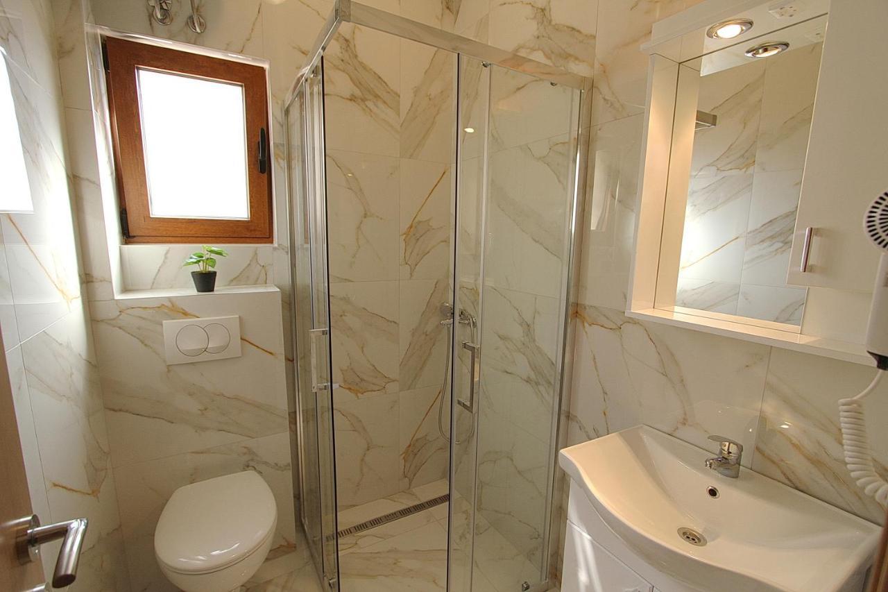 Apartman Baron