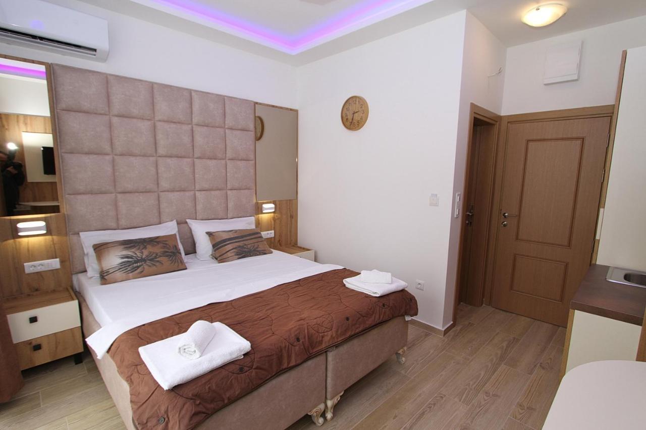 Baron Apartment Budva