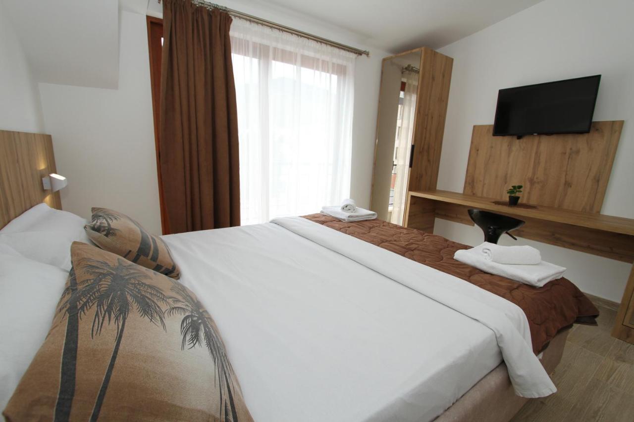 Baron Apartment *