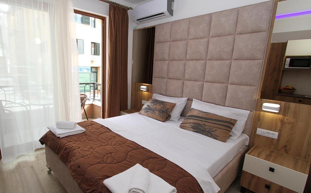 Baron Budva