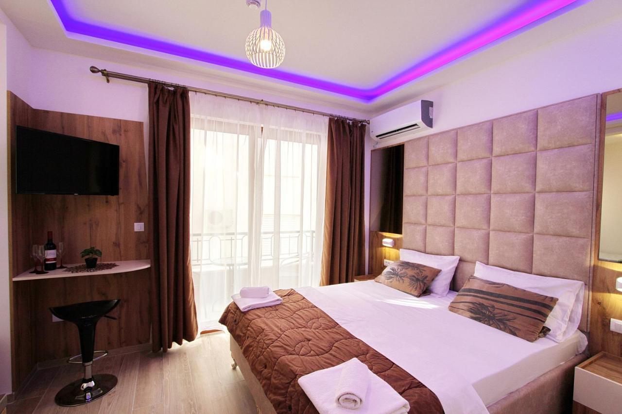 Baron Apartment Budva