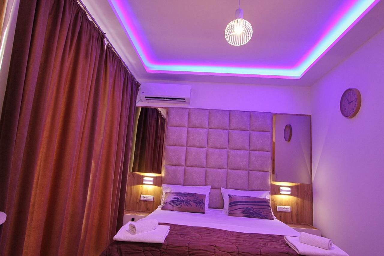 Apartman Baron