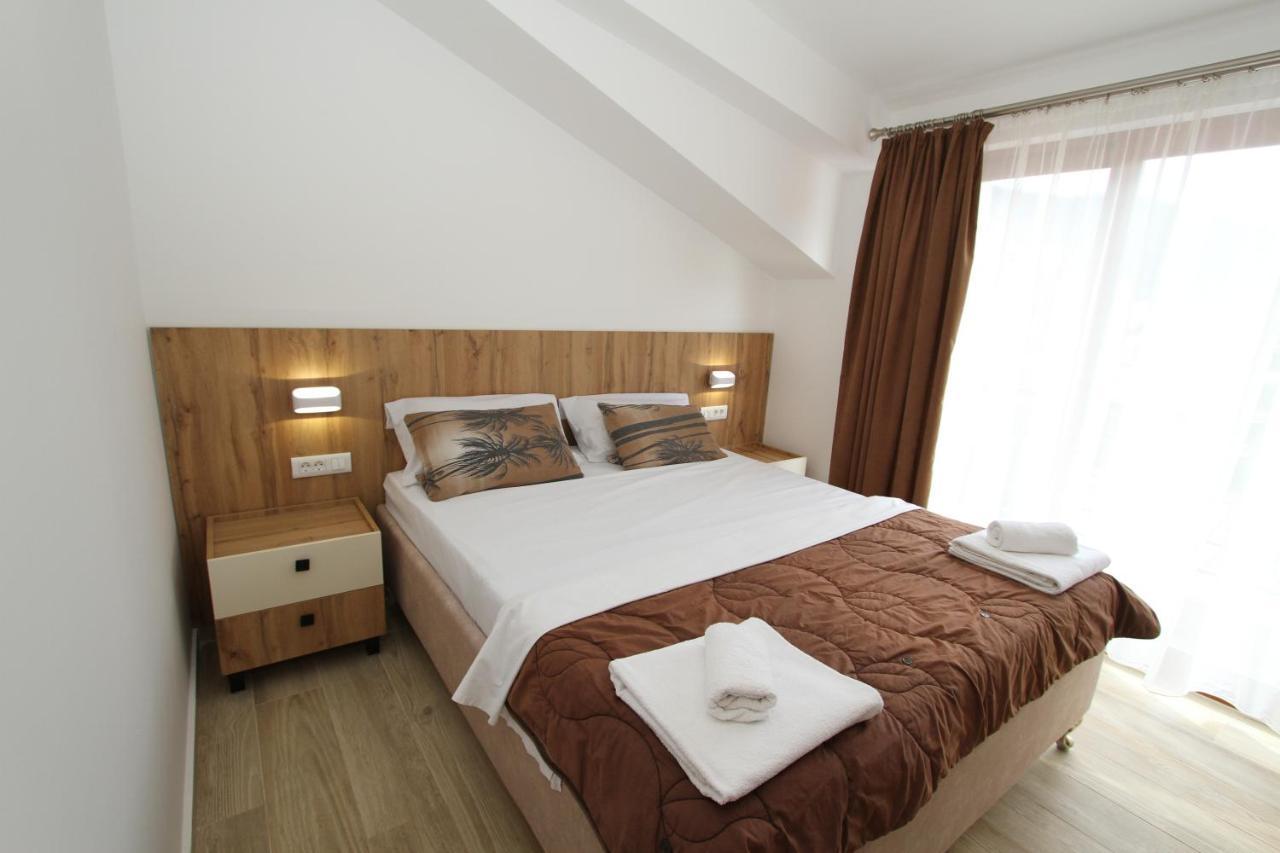 Apartment Baron Budva