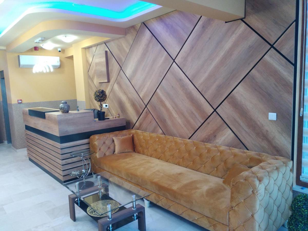 Apartman Baron *