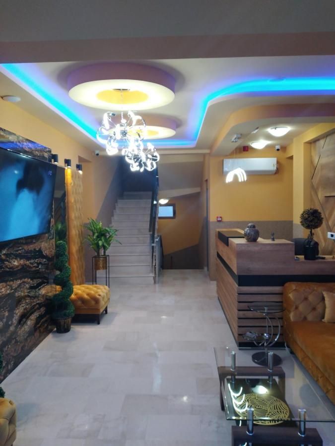 Apartment Baron *